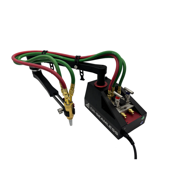 CN-Seamless Mach 1 Oxy-Fuel Kit Cutting System