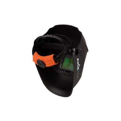 Aketek® View Black Welding Helmet 20002