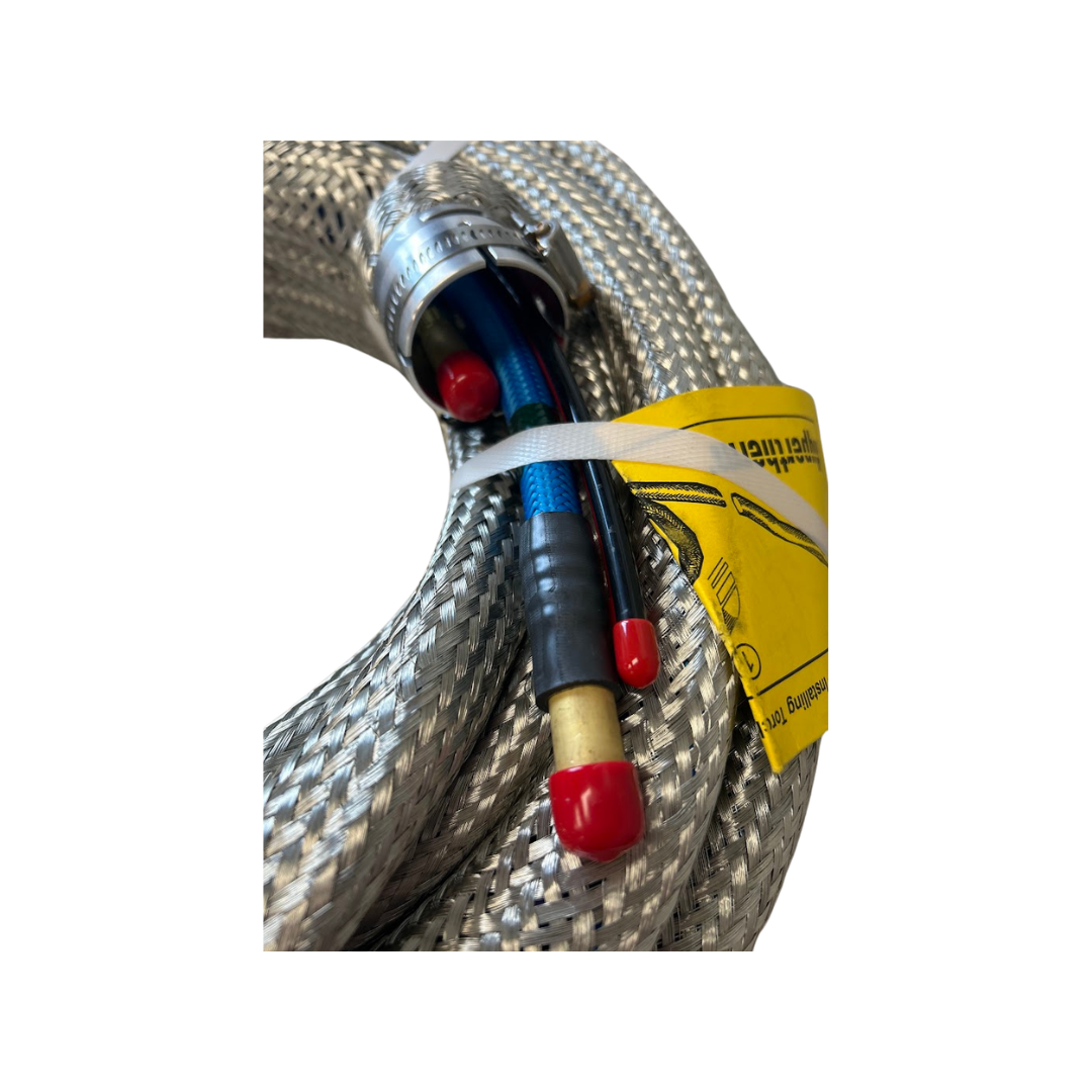 Hypertherm Standard Leads: MAXPRO200 Torch 15M/50' 229478 – Arc