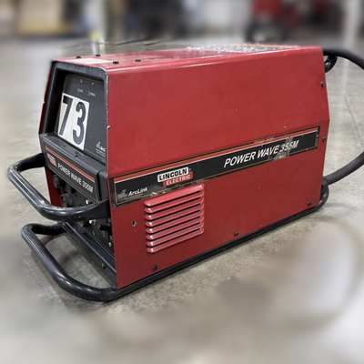 Used Equipment