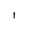 Weldtec® Back Cap - Medium (Accepts Up To 3-1/2" Electrode) (Pack of 5) 41V35