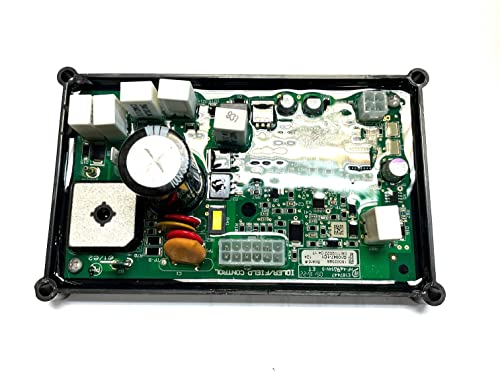 Lincoln Electric 9SG10047-1 Control PC Board Assembly