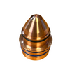 Hypertherm NOZZLE ASSEMBLY:XPR 460 AMPS MILD STEEL, 520001