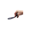 CGW Abrasives Quickie Cut™ Type 1 Extra Thin Cut-Off Wheel, 4-1/2 in dia, 0.035 in Thick, 7/8 in Arbor, 60 Grit (Box of 25) 421-45010