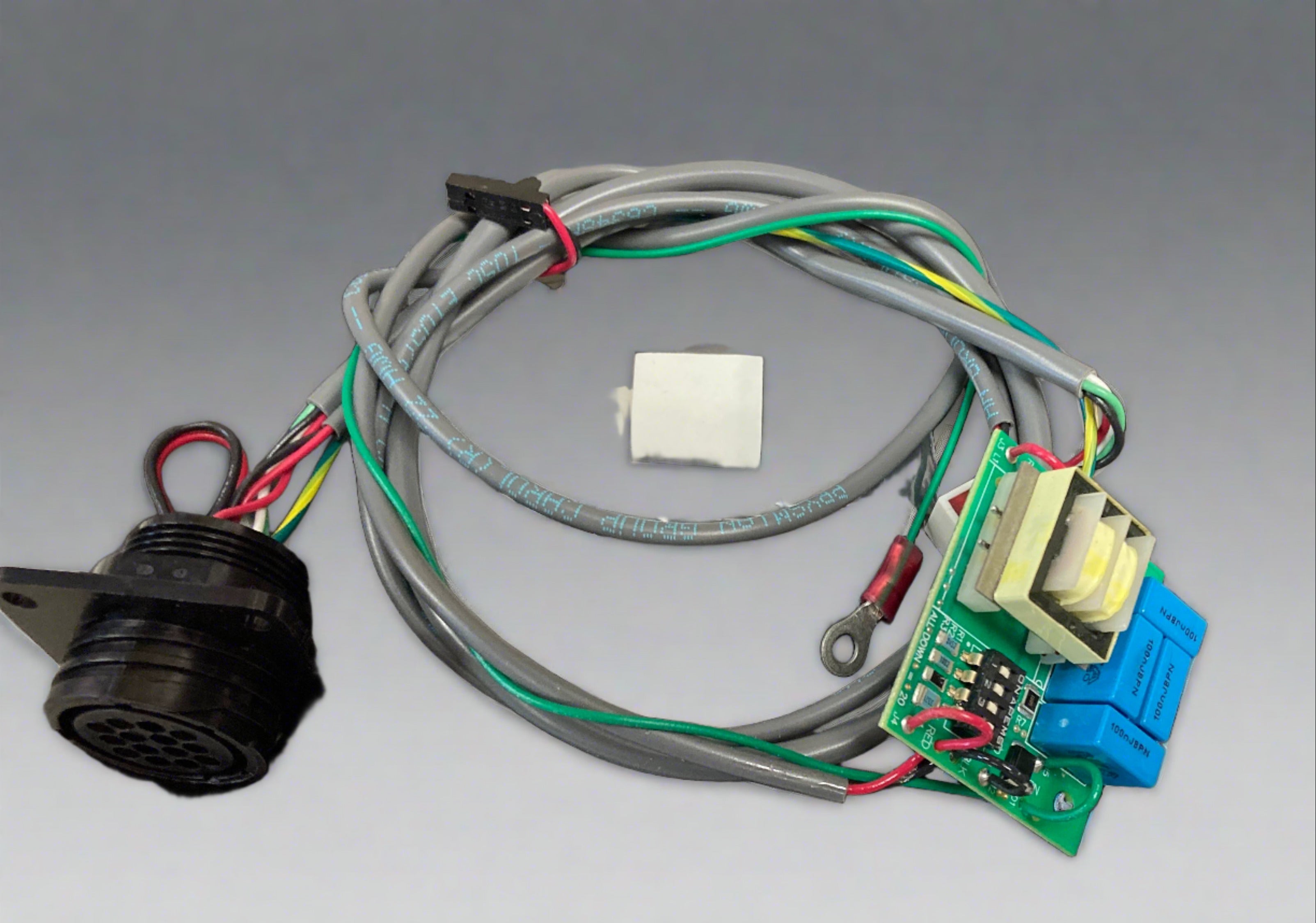 Hypertherm Powermax45XP Upgrade Kit: CPC Port 428653 – Arc Solutions Inc