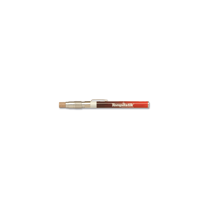 Tempilstik® Temperature Indicator Stick, 600° F, 5 in L 434-28047