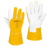 Tillman 48 Premium Top Grain Goatskin and Split Cowhide MIG Glove