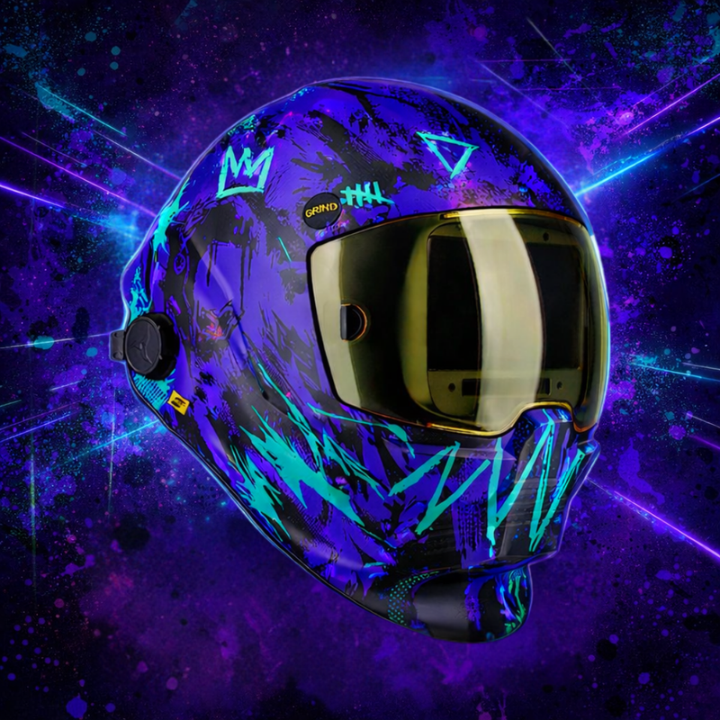 ESAB Sentinel A60 Havoc Welding Helmet - Arc Solutions, LLC