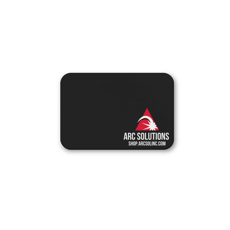 Arc Solutions, Inc. Gift Card