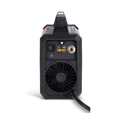 Lincoln Electric Sprinter 180Si Stick Welder K5453-1