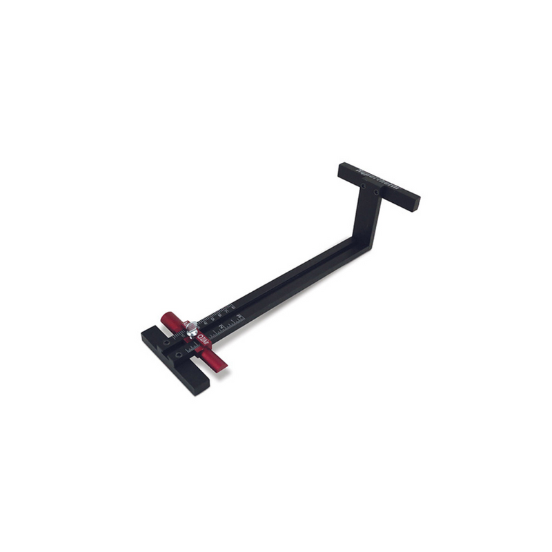 Hypetherm Kit: Torch Alignment Guide for Powermax125 AND MAXPRO200 (528077)