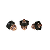 Hypertherm Cartridge Kit: Cartridge HPRXD 80A MS 3 pack, 528102