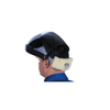 Tillman® Sheepskin Headgear Pad 561