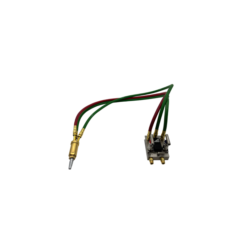 CN-Seamless Mach 1 Combo Kit Cutting System (Plasma & Oxy-Fuel Kit) and Hypertherm Powermax45 SYNC CSA MS 230V/CPC/180° TCH 25&