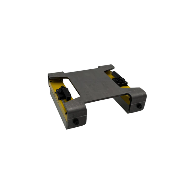 CN-Seamless Pipe Mounting Base