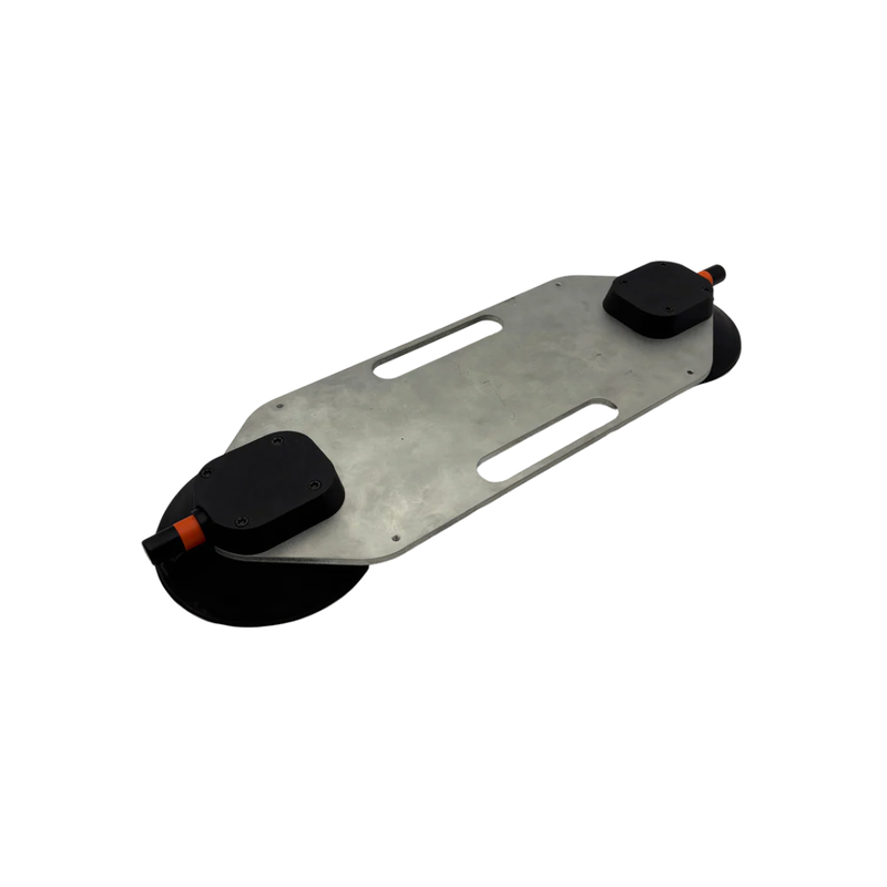 CN-Seamless Vacuum Base