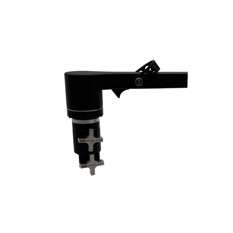 CN-Seamless Arm Dropper