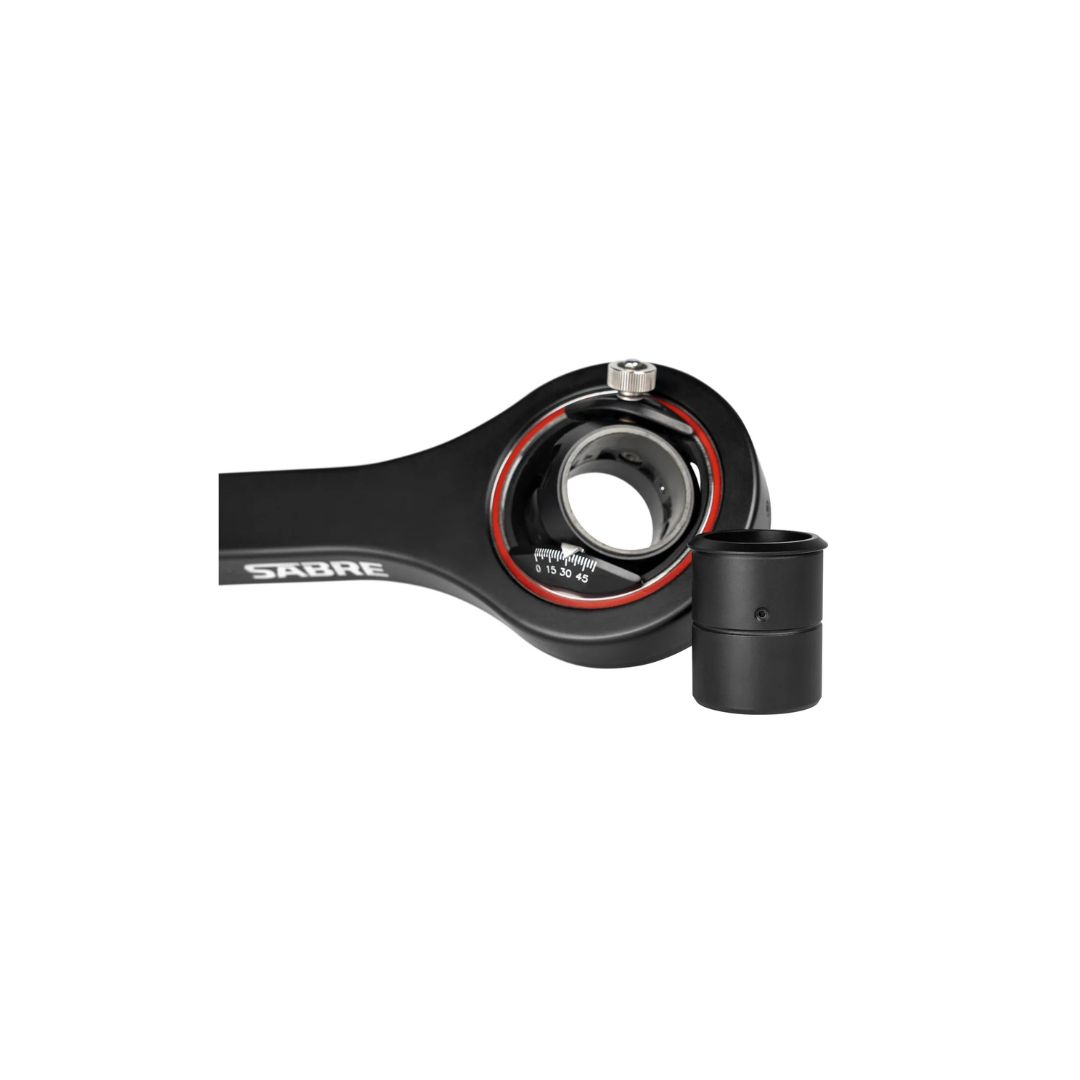 CN-Seamless Mach 1 Upgrade Sabre Combo Kit Cutting System (Plasma & Ox ...