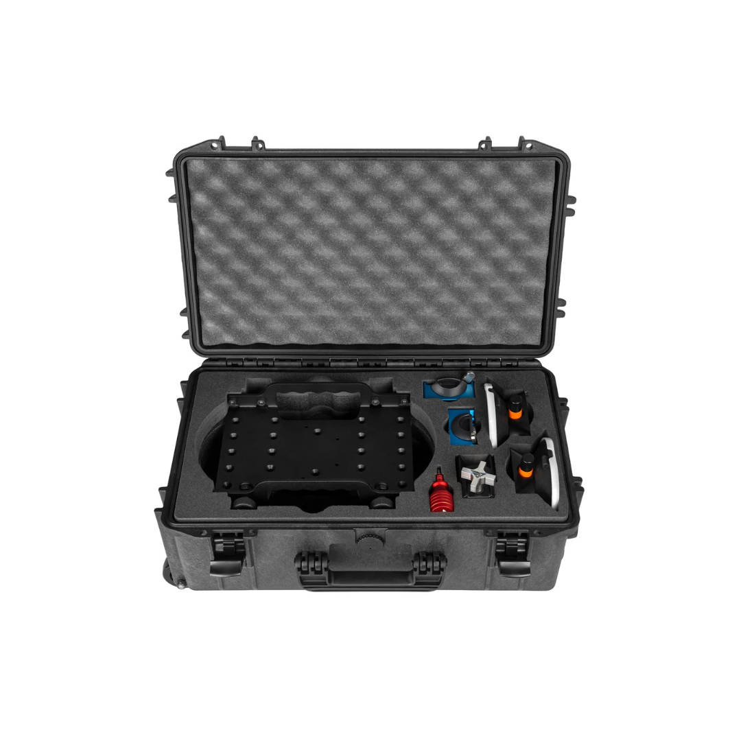 CN-Seamless Talon Fully Loaded – Arc Solutions, LLC