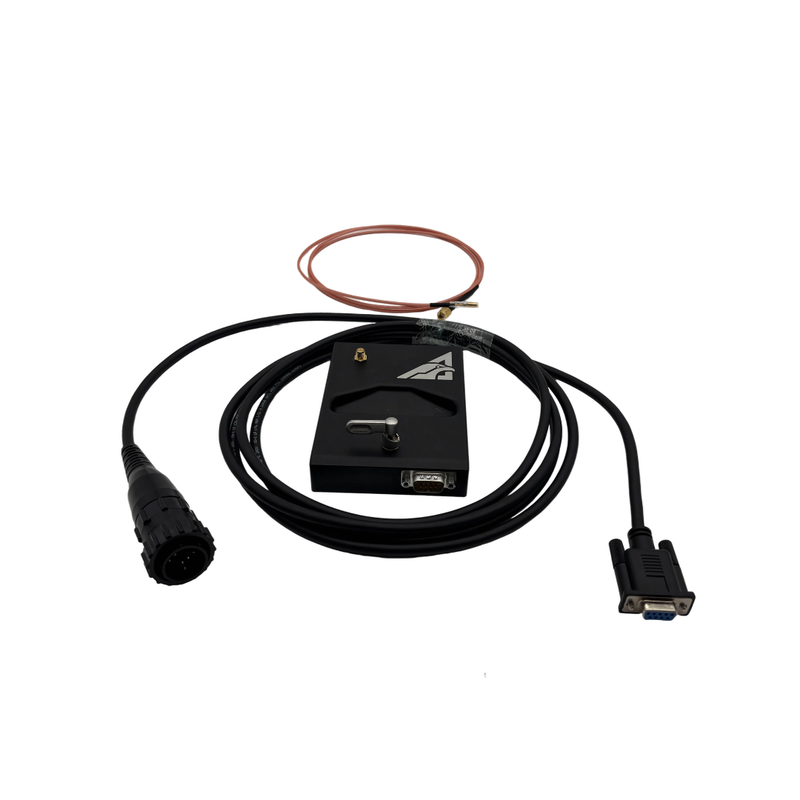 CN-Seamless Plasma Cutting Attachment (Attachment Only)