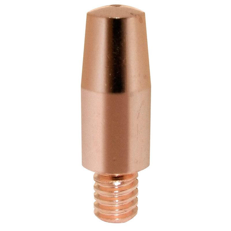 Lincoln Copper Plus® Contact Tip - 350A, Standard, 1/16 in (100/pack) KP2744-116-B100