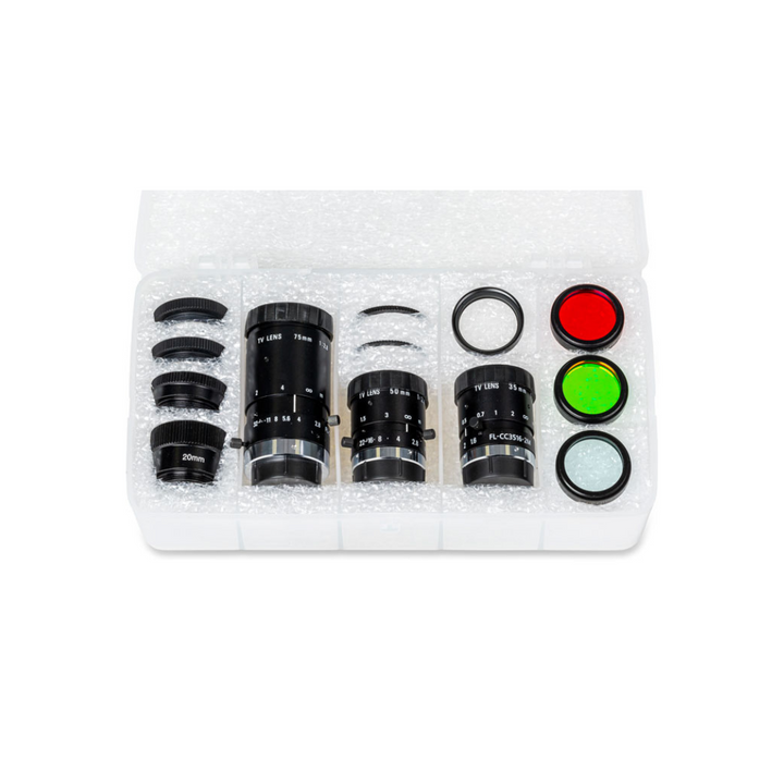 光導　SERCETセット Xiris® XVC-1000 Weld Camera Kit (monochrome version) – Arc