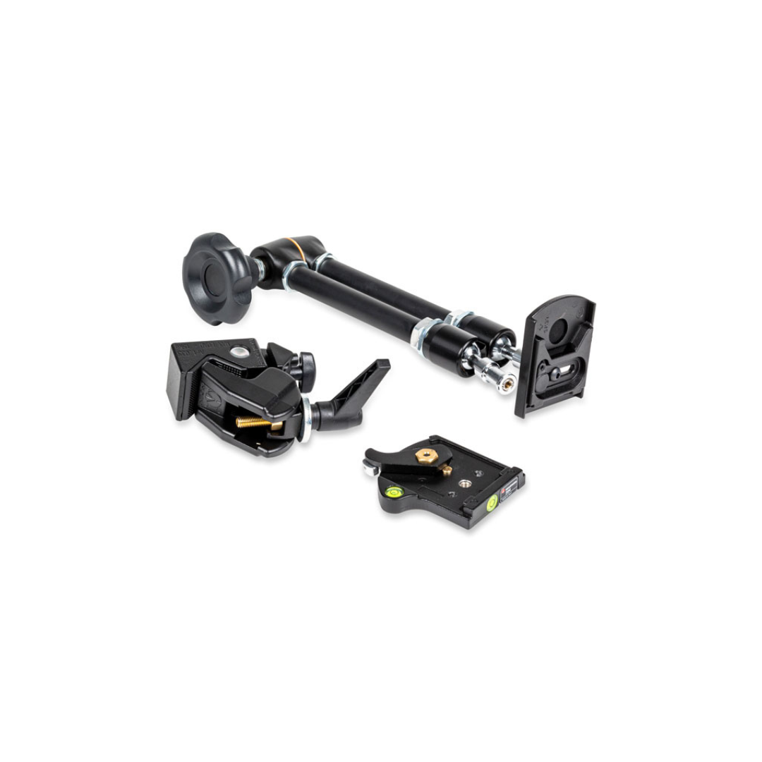 Xiris® XVC-1000 Weld Camera Kit (monochrome version) – Arc