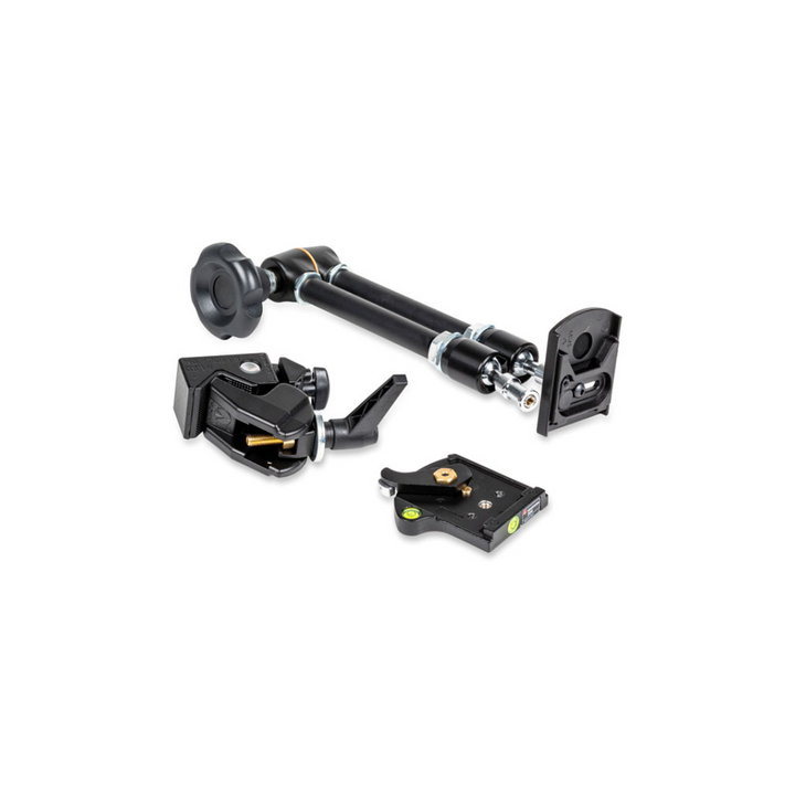 Xiris® XVC-1000 Weld Camera Kit (monochrome version) – Arc