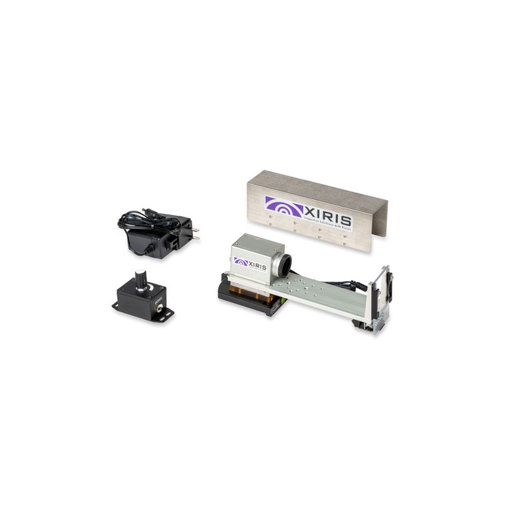 Xiris® XVC-1100 Weld Camera Kit (Color version) – Arc Solutions, LLC