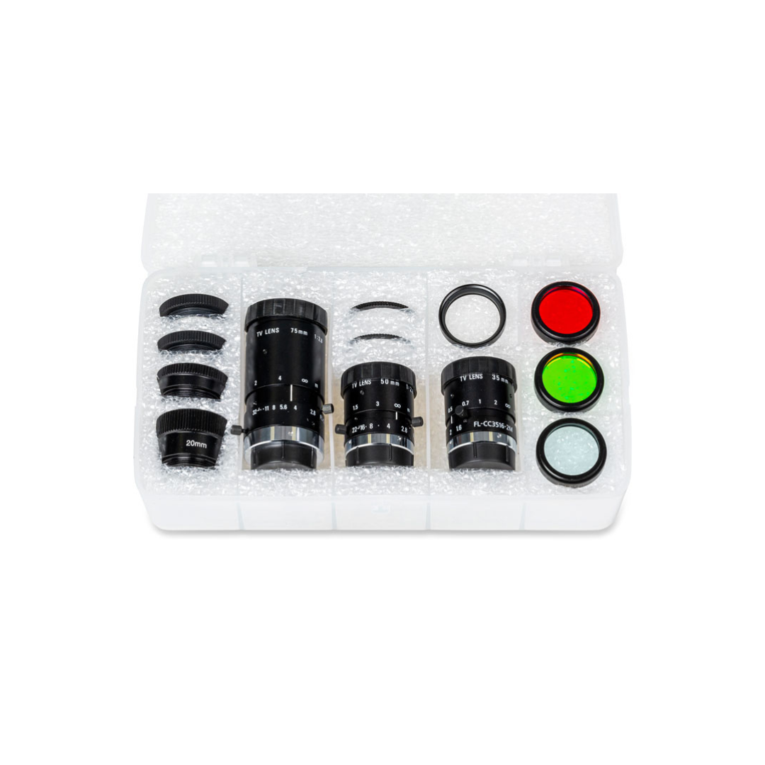 Xiris® XVC-1100 Weld Camera Kit (Color version) – Arc Solutions, LLC