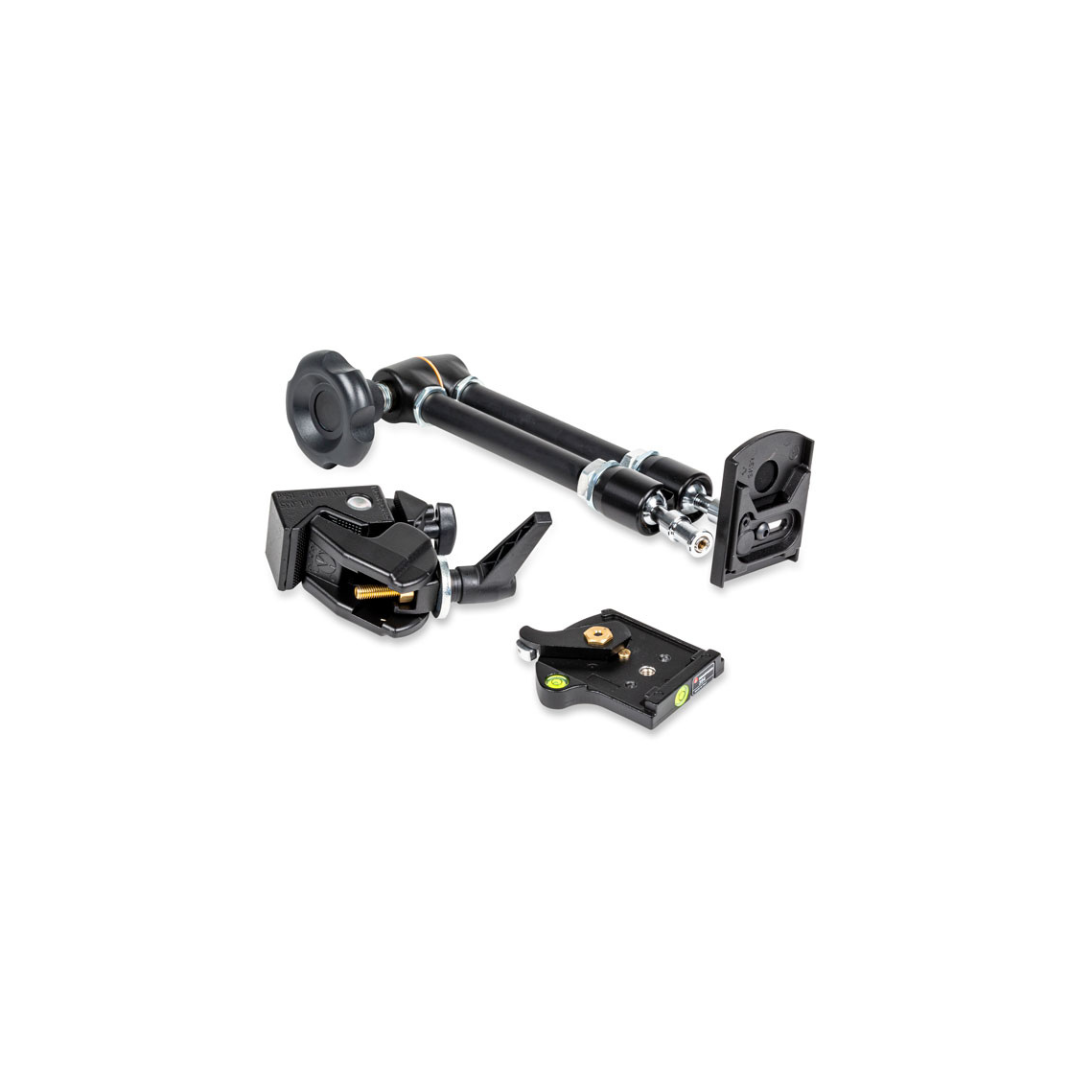 Xiris® XVC-1100 Weld Camera Kit (Color version) – Arc Solutions, LLC