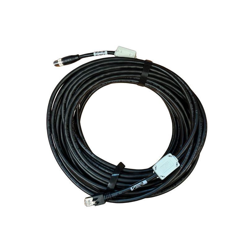 XIRIS Automation XVC-1000e GigE cable - 20M  894-3313-2