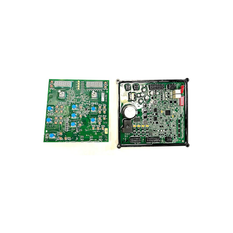 Lincoln User Interface PC Board Assembly 9SG7770-1