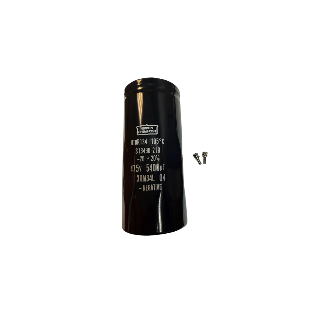 Switchboard Capacitors Lincoln Electric Capacitor for Switchboard 9SS13490-219 – Arc Solutions ...