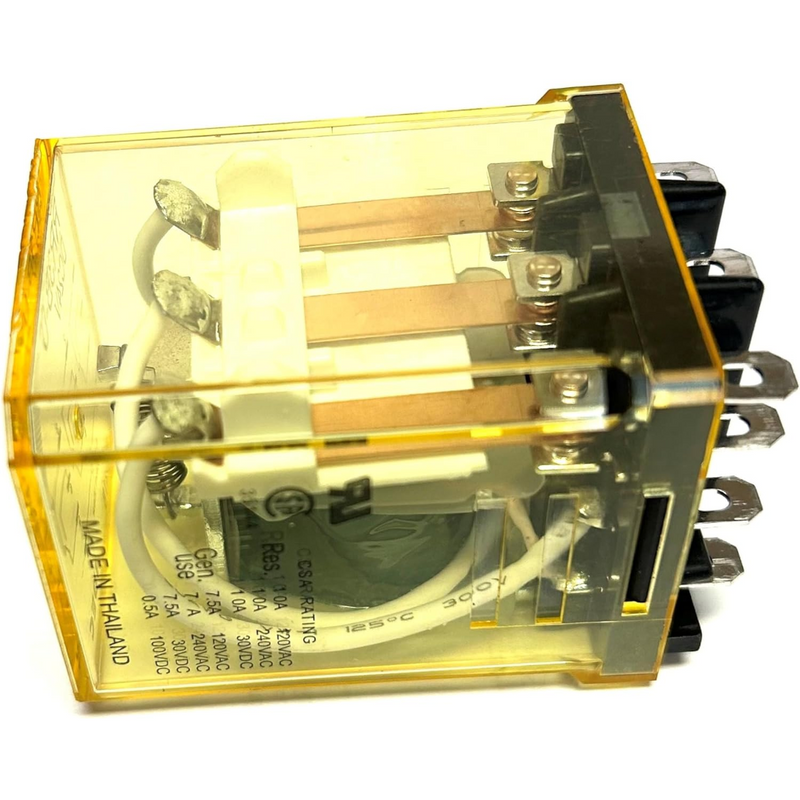 Lincoln Electric RELAY-3PDT24VDC 9SS13929-9