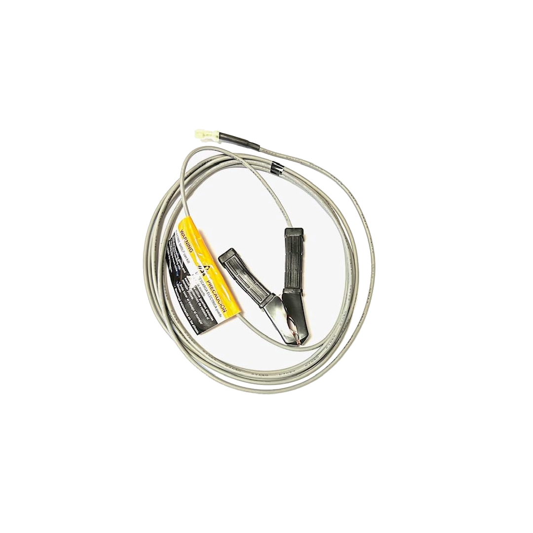 Lincoln Ground Lead Assembly 9SS17211-7 – Arc Solutions, LLC