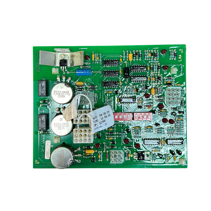 Lincoln Electric Logic PC Board Assembly 9SG1379-3