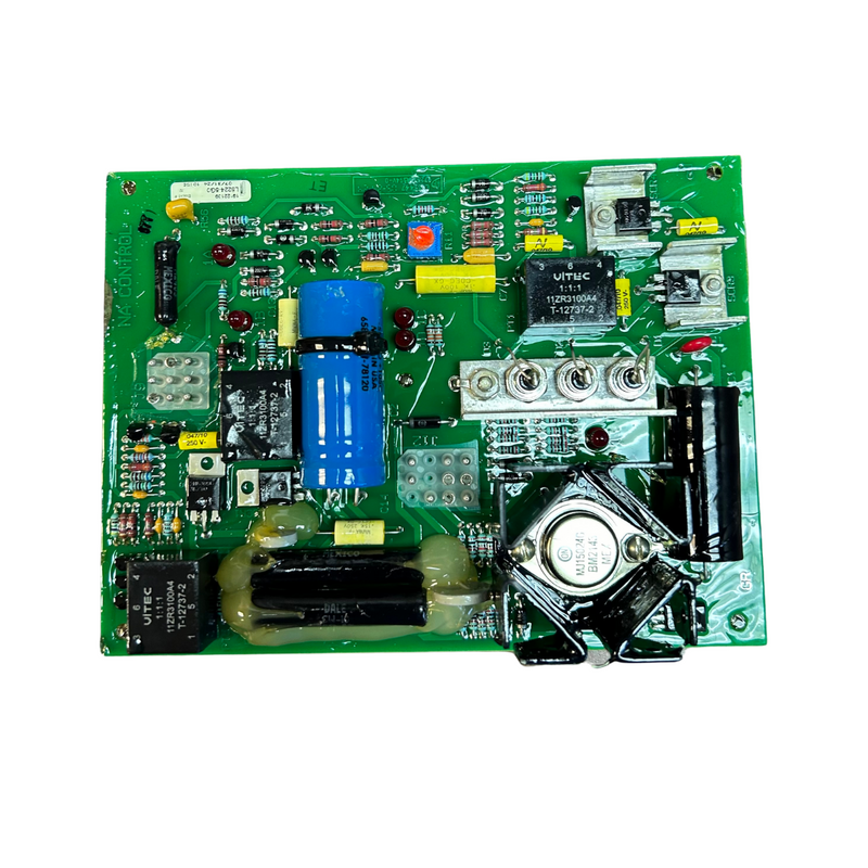 Lincoln Electric Control PC Board Assembly 9SL5224-5