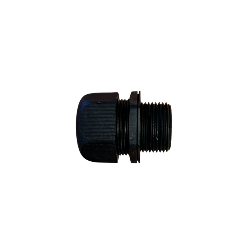 Lincoln Electric Cord Grip Connector, 9SS19999-4