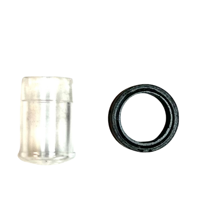 Lincoln Electric LED Lens, Clear 9SS23093-1