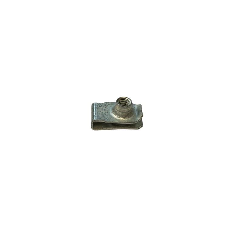 Lincoln Electric Speed Nut, 1/4-20, 5 Pack 9ST11525-5