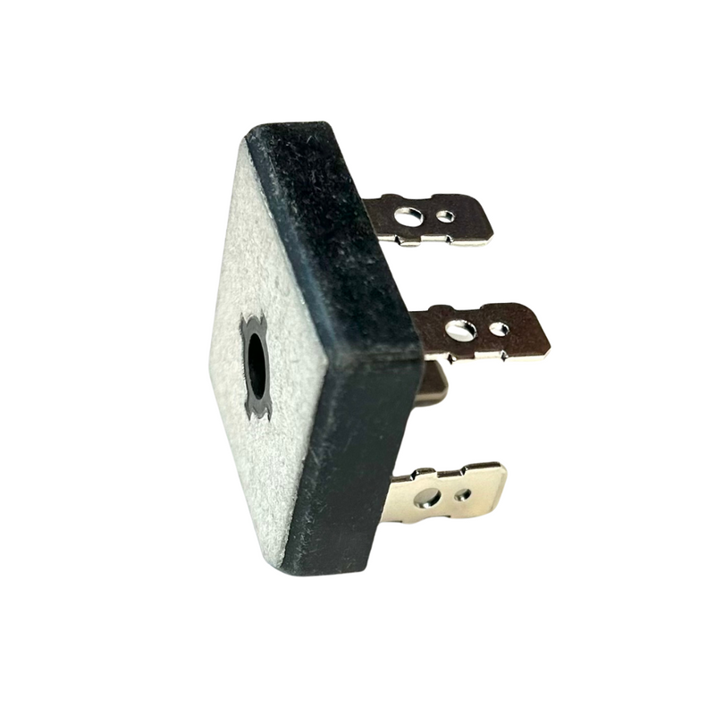 Lincoln Electric DIODE-BRIDGE, 35A, 800V, F-W, 1-PH 9ST13637-5