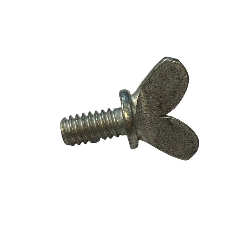 Lincoln Electric Thumb Screw, 10 pack 9ST9078-1