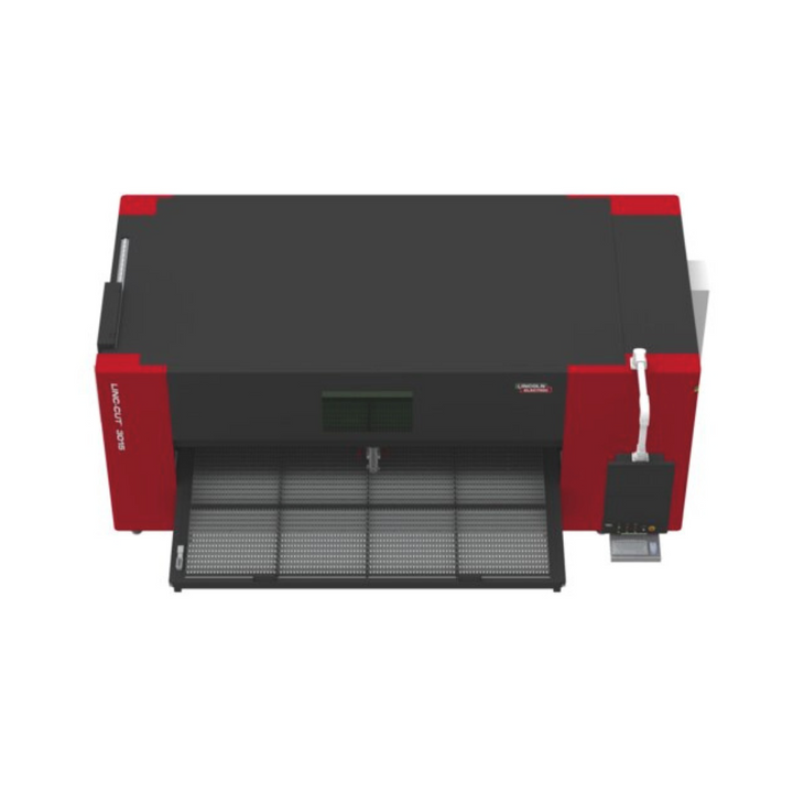 Lincoln Electric Linc-Cut™ 3015 3kw System AD2599-2 – Arc