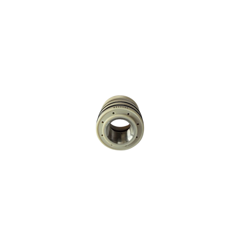 Hypertherm Centricut AM-Nozzle adapter w/holes, Amada ref. no 71712350 ...