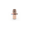 American Torch Tip Nozzle Large 5/8″ Bore 1/8″ Recess Copper (Pack of 2) N-5818C