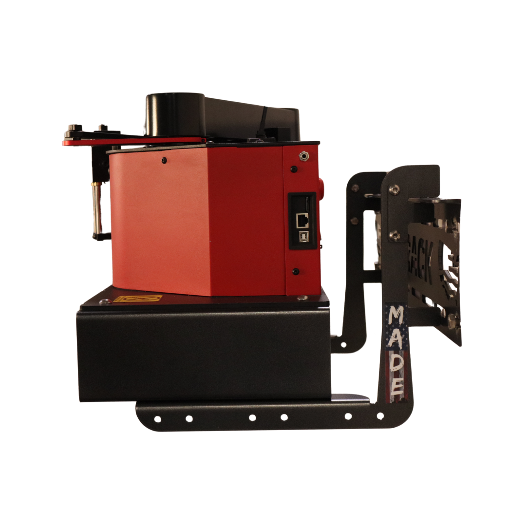 WAP RACK™ for ArcDroid CNC Plasma Robot – Arc Solutions, LLC