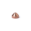 Lincoln Electric FlexCut® LC125M Shield Cap, 85A-105A-125A (Pack of 2) BK14300-4