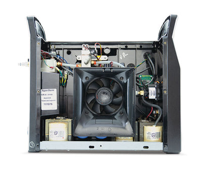Hypertherm Powermax65 SYNC Plasma Cutter with 25' Machine Torch 083349