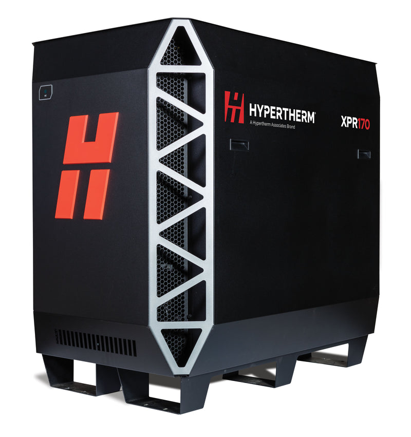 Hypertherm XPR 170 Plasma Cutting System 078648